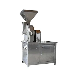 Дезинтегратор 320