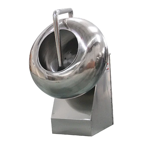 Дражировочный барабан PGJ600