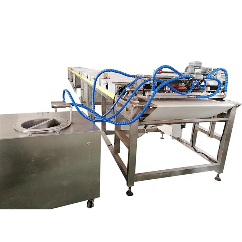 QLH1200 Cchocolate Decorator Line