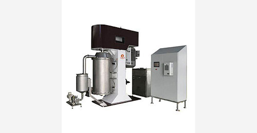 1000L Chocolate ball milling equipment