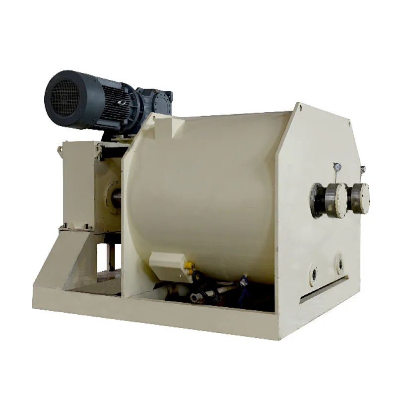 7000L industrial chocolate refiner
