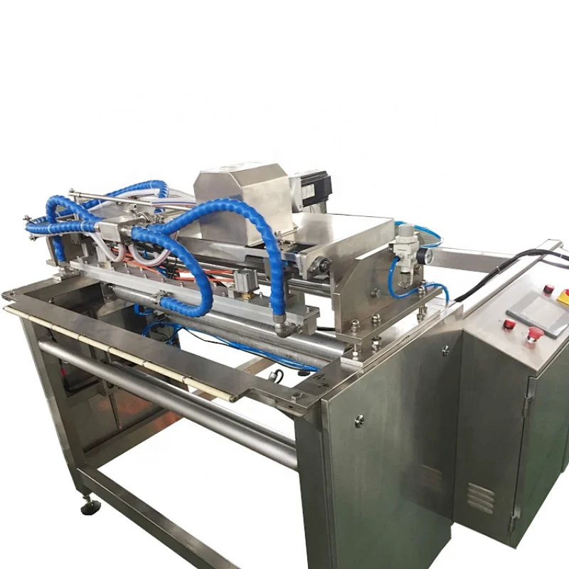 QLH1200 Cchocolate Decorator Line