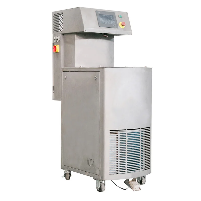 25L Chocolate Tempering Machine