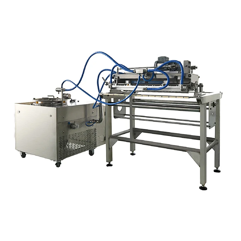 QLH1200 Cchocolate Decorator Line