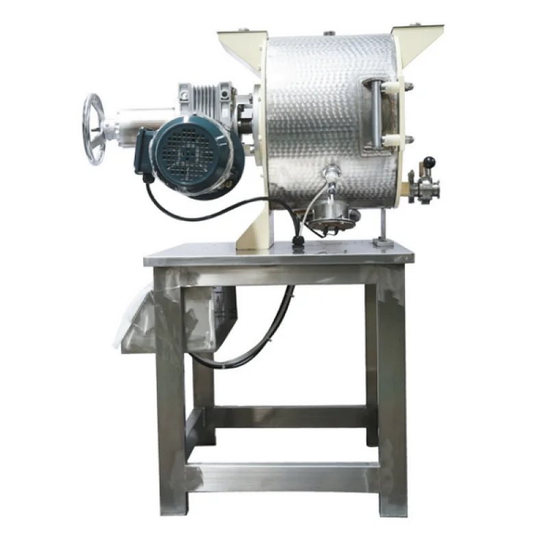 40L Chocolate Refiner Conche