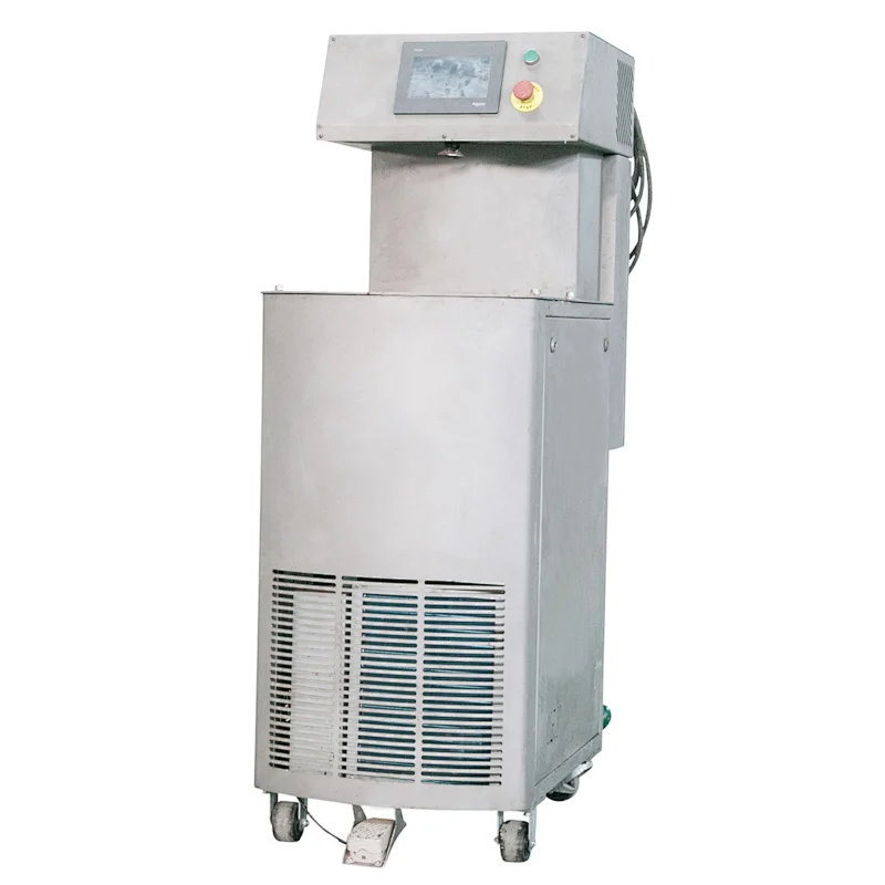 25L Chocolate Tempering Machine