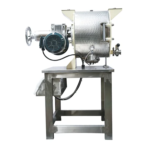 20L Chocolate Conche Machine