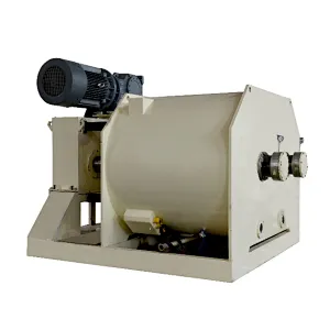 2000L Chocolate Refiner