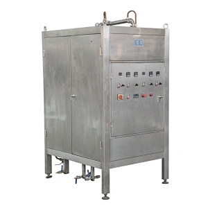 250L Chocolate Temperature Adjuster