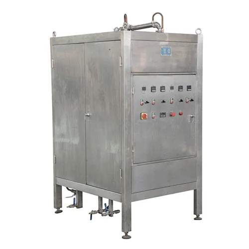 250L Chocolate Temperature Adjuster