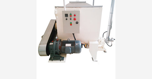 1000 Mixing Machine