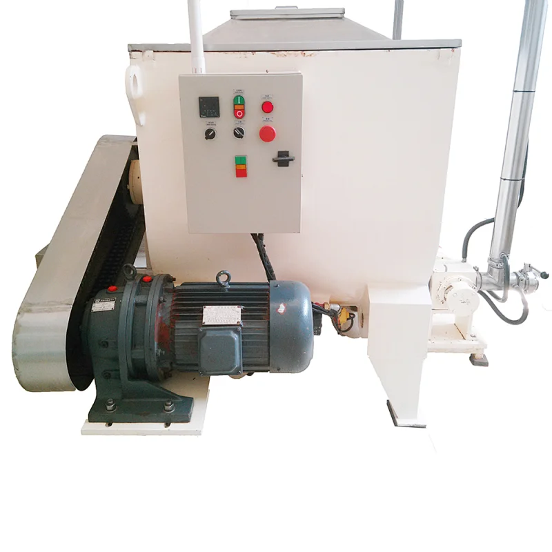 500 Mixing Tank