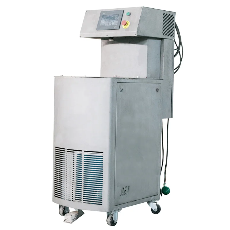 25L Chocolate Tempering Machine