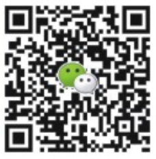 wechat qr code