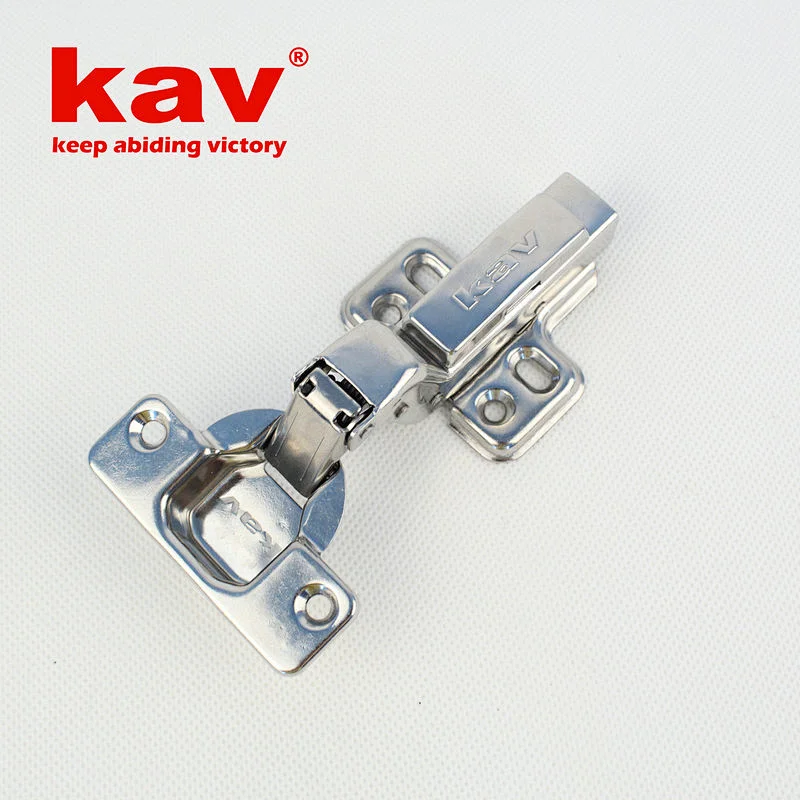 35mm 304   clip on heavy duty pure stainless steel hinges soft close