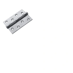 Stainless steel side hung hinge