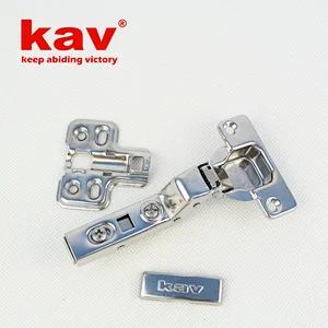 35mm 304   clip on heavy duty pure stainless steel hinges soft close