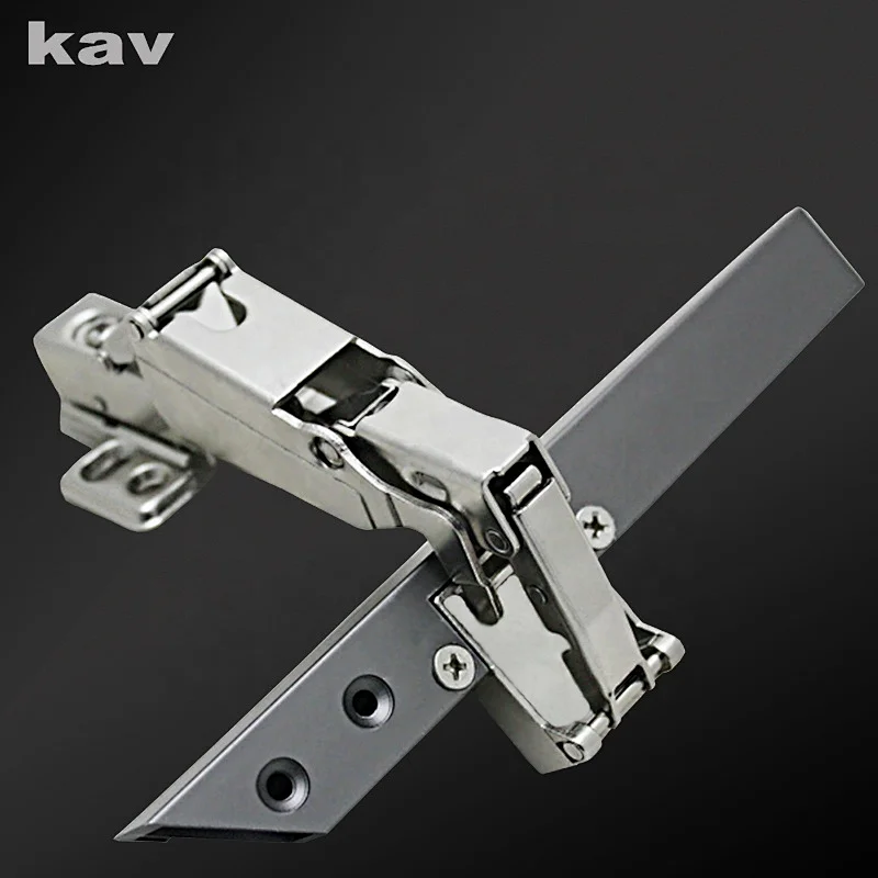 165 degree furniture cabinet hinges hardware aluminum hinges soft close cabinet hinge