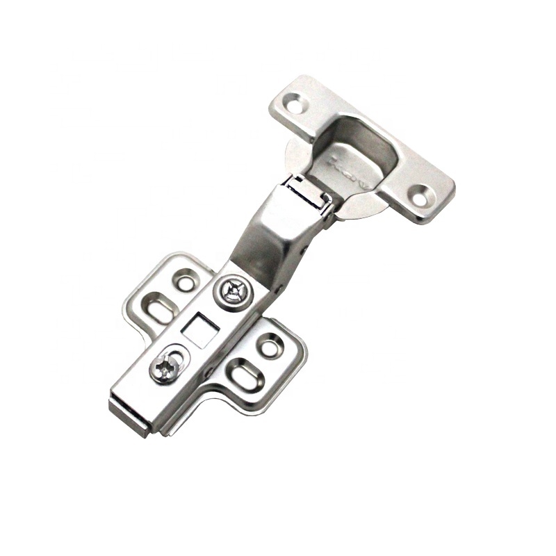 Self closing cupboard clearance hinges