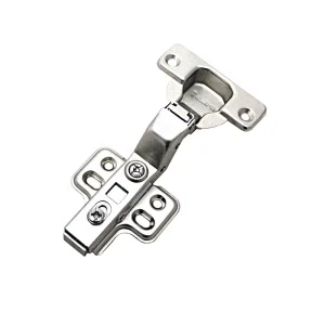 kav 105 degree  clip on self closing furniture hinge hydraulic cabinet door hinge