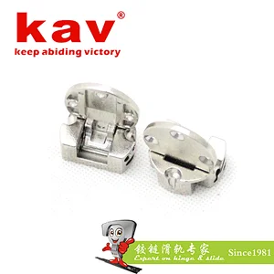 kav furniture kitchen cabinet concealed hinges (HH-D01)