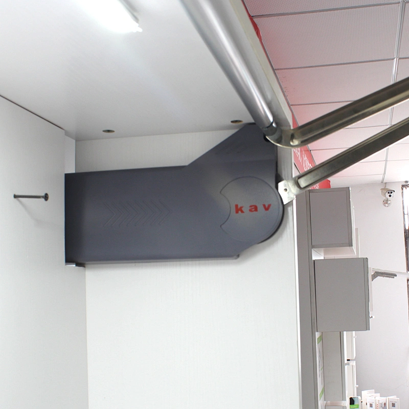 heavy duty electric servo cabinet support in  Swing Up Lifting System