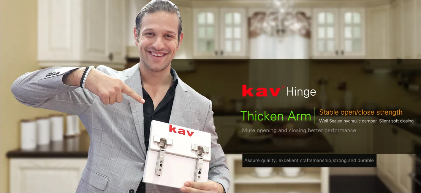 kav furniture hardware