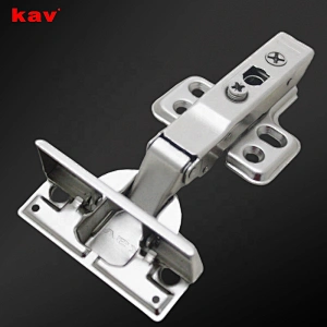 premium 3D adjustable soft close cabinet hinges snap down cup kitchen cupboard hinge