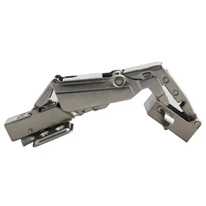 165 degree furniture cabinet hinges hardware aluminum hinges soft close cabinet hinge