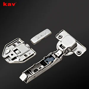 105 degree full overlay soft close cabinet door hinges 3D adjustable kitchen soft close concealed hinges