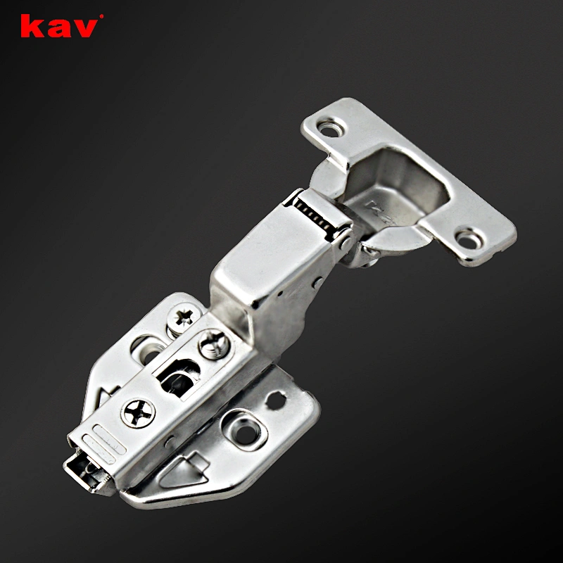 105 degree full overlay soft close cabinet door hinges 3D adjustable kitchen soft close concealed hinges