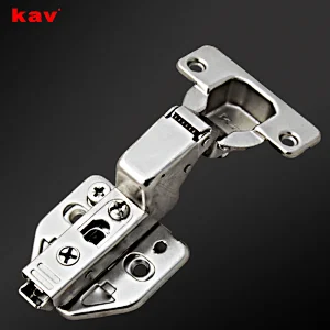 105 degree full overlay soft close cabinet door hinges 3D adjustable kitchen soft close concealed hinges