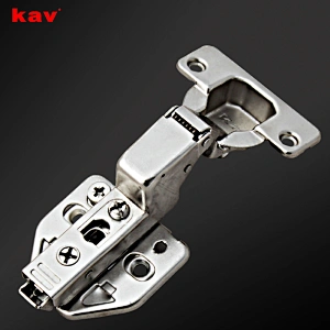 105 degree full overlay soft close cabinet door hinges 3D adjustable kitchen soft close concealed hinges
