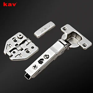 105 degree full overlay soft close cabinet door hinges 3D adjustable kitchen soft close concealed hinges