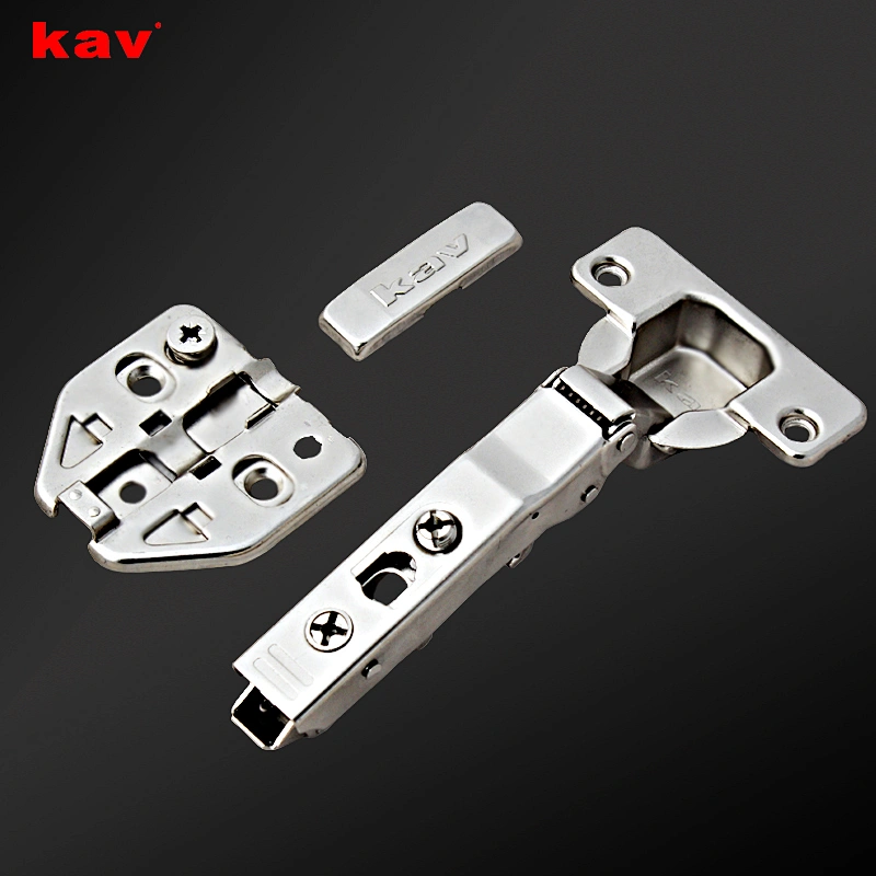 105 degree full overlay soft close cabinet door hinges 3D adjustable kitchen soft close concealed hinges