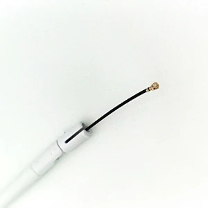 2.4GHz 5.8GHz External WIFI Foldable Antenna with RF Connector
