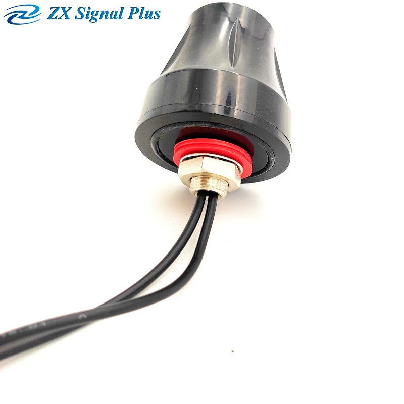 Antena pasiva 4G LTE GPS WIFI 3G Antena magnética 30dBi