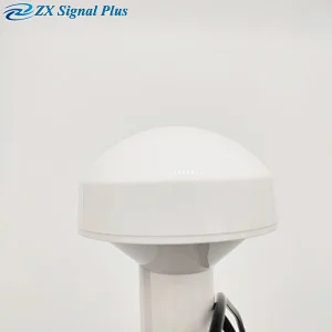 船用户外无源GSM天线，带N母连接器GPS GSM组合天线
