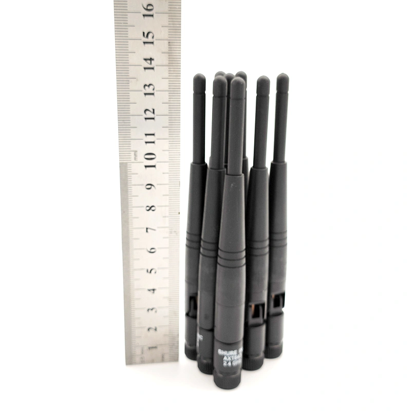 2dBi WIFI 2.4-2.5G Polish External Waterproof Antenna