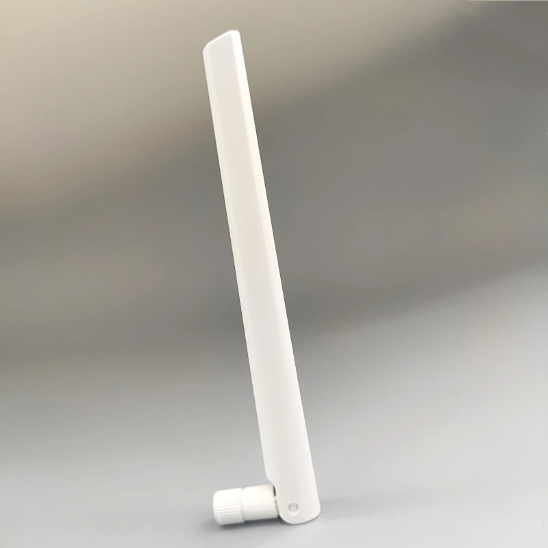 Antena WLAN WIFI externa de doble banda 5dBi