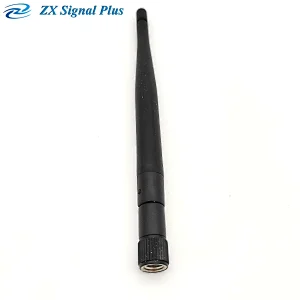 3dBi 2.4GHz折叠式外部WLAN WIFI天线