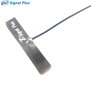 3M Sticker WIFI 2.4G PCB antena wlan interna con conector Ipex