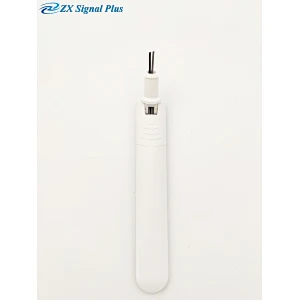 wifi 3dBi al aire libre 2.4GHz 5.8GHz Antena Wlan plegable de doble banda con antena SMA
