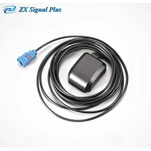 Antena GPS con conector fakra