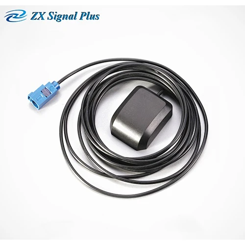 Uso del coche Antena de TV impermeable Circuito amplificador Antena  exterior GPS from China Manufacturer - Signal Plus Technology Co., Ltd