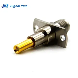 Высококачественный антенный переключатель ECT USS Mini RF, примененный к указанному продукту в сборе кабеля для испытаний