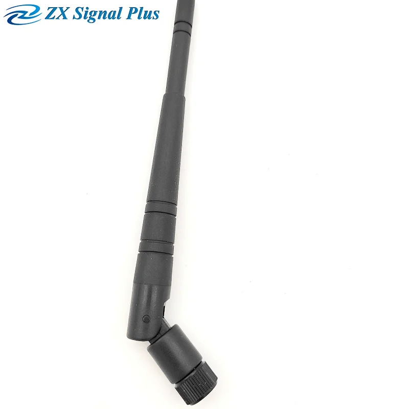 3dBi 2.4GHz折叠式外部WLAN WIFI天线