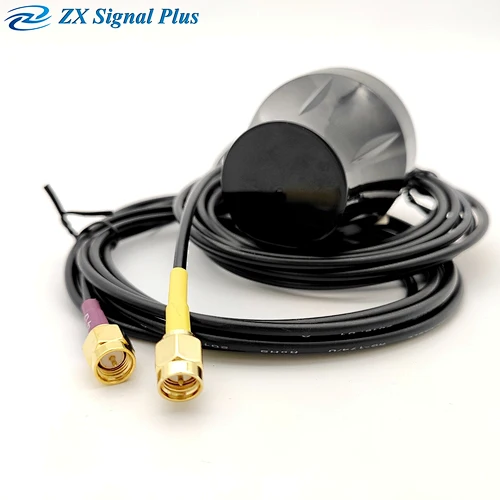 Uso del coche Antena de TV impermeable Circuito amplificador Antena  exterior GPS from China Manufacturer - Signal Plus Technology Co., Ltd
