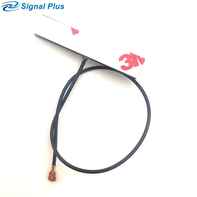 3M Sticker WIFI 2.4G PCB Internal Ipex Connector antenna