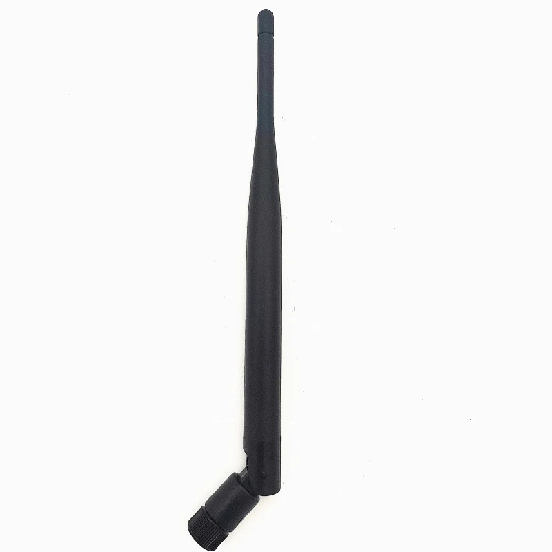 具有SMA公接头的5dBi WIFI 2.4-2.5GHz外置wifi无线局域网天线